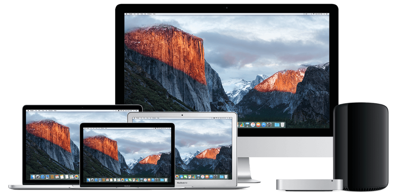 O Ecossistema Apple a Serviço da Sua Empresa