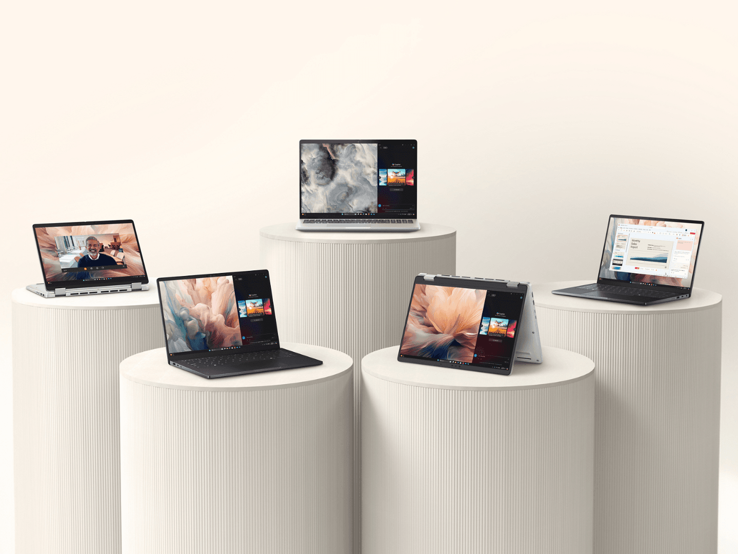 Aplicações Ideais para Laptops