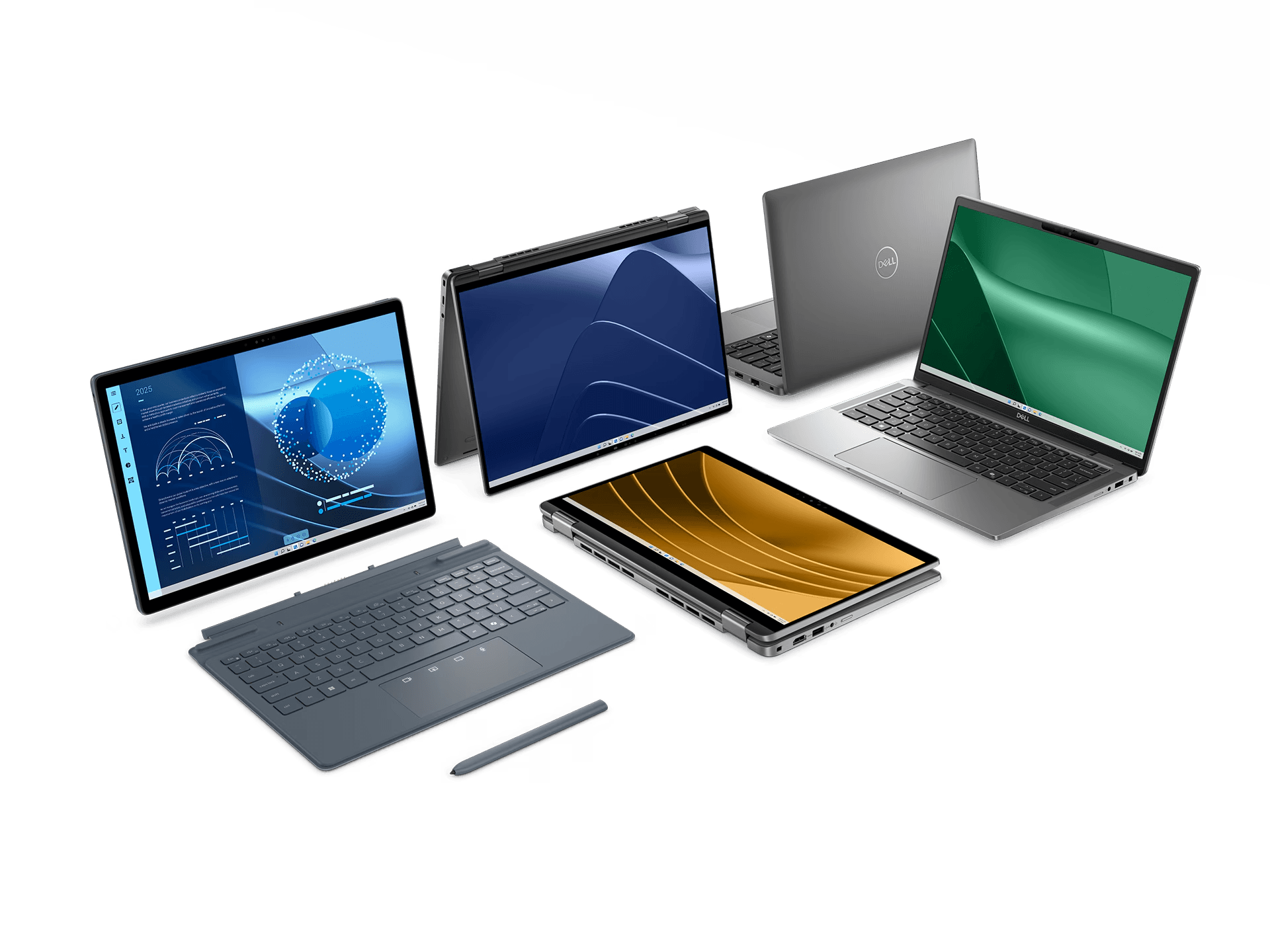 Laptops de Alta Performance para Sua Equipe